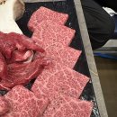 열린스타셀프주유소 | 시흥시 정왕동 열린축산 한우회관 소기기 회식 후기