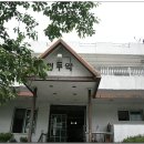 원두막 민박 이미지