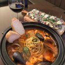 다이닝주연 | 서울대입구 데이트 맛집, 분위기 좋은 더 다이닝 로아