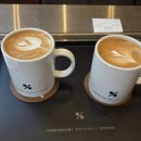 아름동해피라움1앞 | 매일 가고 싶은 아름동 카페 텐퍼센트 방문 솔직 리뷰