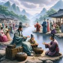 부자되는 생활 속 재테크 전략 | 조선의 재테크 기인전, 부자들은 어떻게 시대를 읽었는가