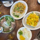 나의 창 | 동탄 능동 맛집 쌀국수 팟타이 푸짐한 창앤호아마이