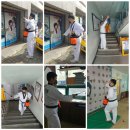 태권도 논산중앙도장 이미지