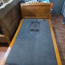 피닉스 지압침대 이미지