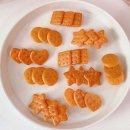 쿠키헤어 이미지