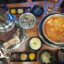 덤앤덤쪽갈비 이미지