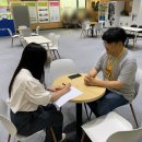 김원찬 | [SSAFYcial] 비전공자가 전공자를 만나다! (싸피 기자단 인터뷰)