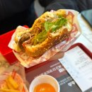 신정 | 목동맛집 고척동맛집 왓더버거 신정점 추천후기