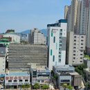 사직역 4번 출구 이미지