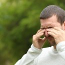 환절기만 되면 눈 가렵고 충혈...&#39;알레르기 결막염&#39; 예방 및 완화법은? 이미지