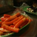 옛날떡볶이 이미지