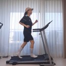 경보 스포츠 | 멜킨스포츠 아파트 저소음 런닝머신 한 달 후기