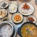 남원추어탕1번지 | 광주 금호동 한식 달려라남원추어탕 추어정식 식사 후기