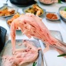 고려삼계탕 이미지