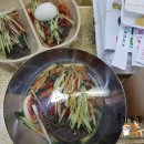 조선칡냉면 이미지