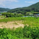 양지저수지 이미지