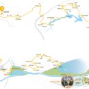 담양오방길5코스(누정길) 이미지