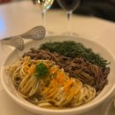 커피타임즈클럽 | [서울/시청] 광화문 테라스가 있는 광화문 파스타 맛집 오드하우스