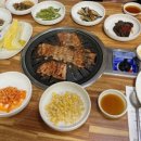 풍원왕갈비
