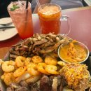 낙원파크 | <용산> ‘낙원타코 용산아이파크몰점’ 맛집 파히타 내돈내산 후기