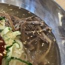 이주용 밀면 이미지