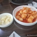 (주)햇빛촌 | [햇빛촌순대국 본점] 직장인 점심 메뉴 발산 순대국밥 내돈내산 후기