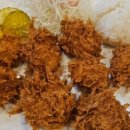 삼생돈까스와김치찌개 이미지