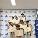 계명태권도체육관 | [대회 후기] 역사를 새로 쓰다! 제23회 계명대학교총장배 전국태권도대회 '대회 최고점' 석권