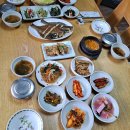 반월산장 앞 이미지