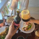 빈정공원 | 대전 도안동 랑골레토, 내돈내산 화덕 샌드위치 파누오 후기