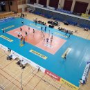 고성군국민체육센터 이미지