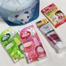 돈키호테 생필품 쇼핑 리스트 | 클렌징 타올, 고바야시 쇼슈겐, 구내염 패치, 복숭아향 치약