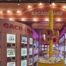 진관유도중앙도장 | 백화점 인테리어 - 여의도 더현대 서울 플레이인더박스