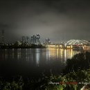 시원한 밤바람을 맞으며 걷는 선유도공원 한강공원 야간 산책코스 후기
