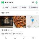 지저트