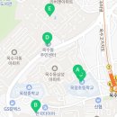 옥수동 주민센터 다목적실 이미지