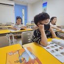 오늘의 활동( 6월25일) 생크림영어 이미지