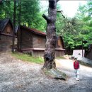 금원산자연휴양림(거창) 이미지