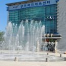 상주국민체육센터 이미지