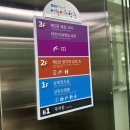 부산과학관 지하층 이미지