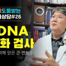 암 DNA 메틸레이션 변화: 암 예방이 가능하다? 이미지