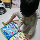 키젤로 16 in 1 몬테소리 워크 앤 플레이 비지북 조카선물추천 한글공부