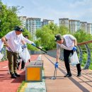 기흥호수공원 이미지