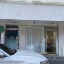 백신초등학교 후문 이미지