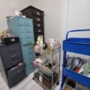 그루밍, 안나 | 휴일의 기록/ 쿠팡 화장대 구매 후기