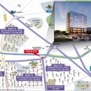 수원프라자 앞 이미지