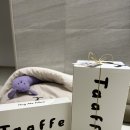 롯데광복SJSJ | 타피 스너글 에어버기돔3 강아지방석 신상 후기