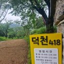 418 | 대구미술관근처 힐링숲 산책로길 대형베이커리카페 덕천418 방문후기
