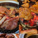 청평숯불갈비 - 강남구 봉은사로1길 16 | 청평숯불갈비