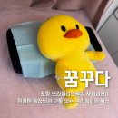 포항 왁싱 통증 걱정 끝! 핑크빛 무드에서 힐링하는 '꿈꾸다' 브라질리언 왁싱 후기